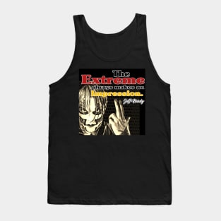 Jeff Hardy Tank Top